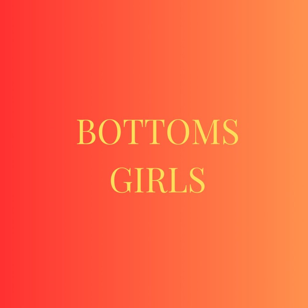 Almost New! Girls Jeans (4 pairs)